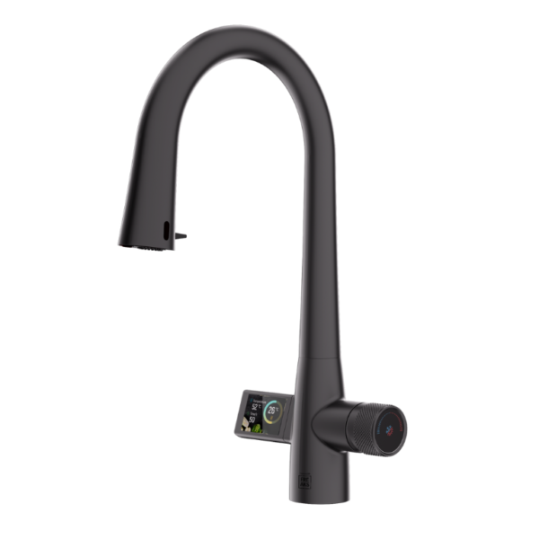 Bezdotykowa Bateria do FILTRA - FREAK DISPLAY