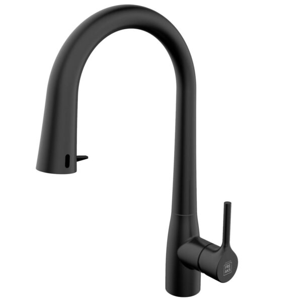 Bateria klasyczna bezdotykowa z czujnikiem ruchu