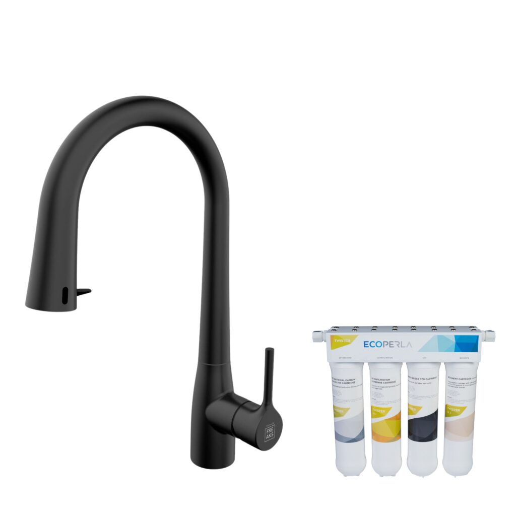 Automatic Faucet - FREAK FILTER with WATER FILTER (Kopiuj)
