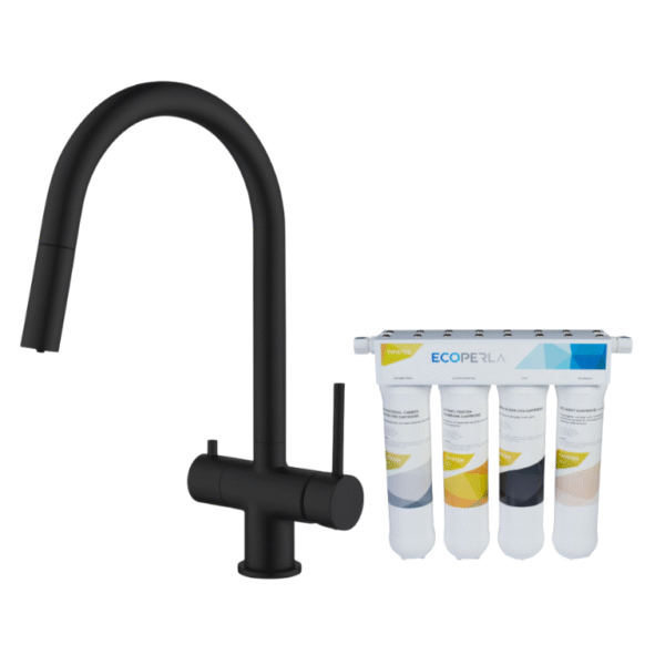 MANUALNA BATERIA Z FILTREM ECOPERLA – FREAK MANUAL 2