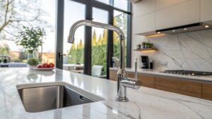 Bezdotykowa vs tradycyjna bateria