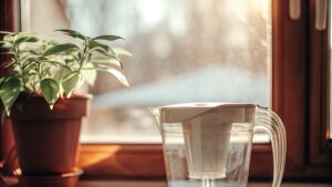 Popularne metody filtracji w polskich domach