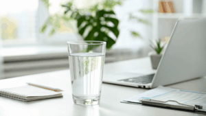 Zero waste w firmie: Jak filtracja wody zmniejsza zużycie plastiku w biurze?