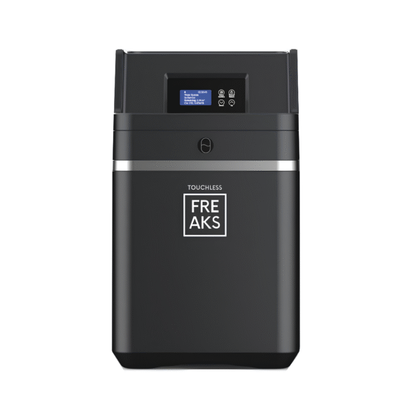 Zmiękczacz wody TF-S3