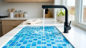 Czy woda z kranu jest chlorowana? Jak się pozbyć chloru z kranówki?