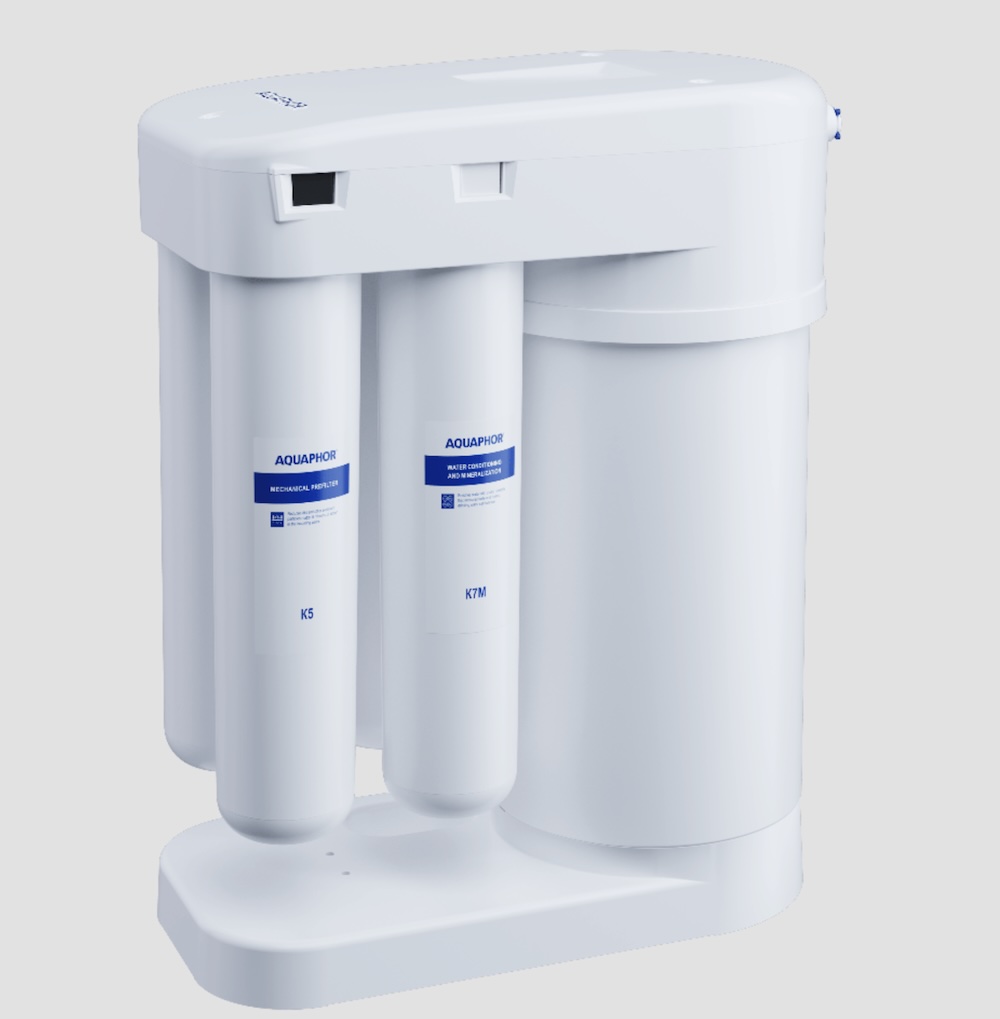 Aquaphor Morion